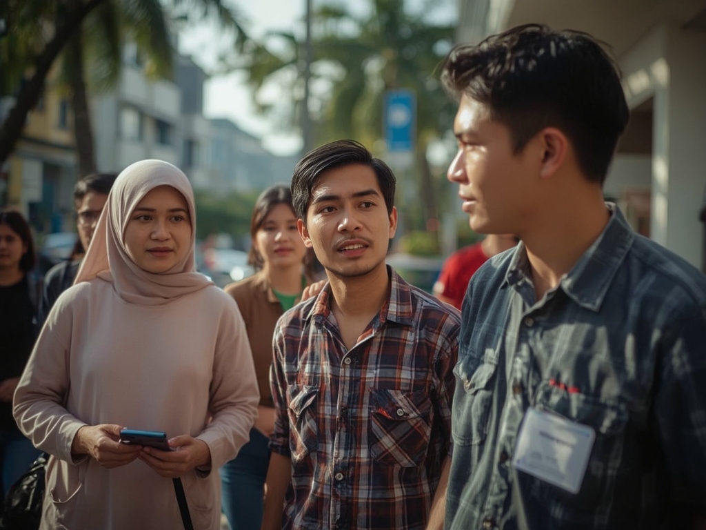 Pendekatan Terpadu untuk Hunian Sehat, Hemat Energi, dan Tertata